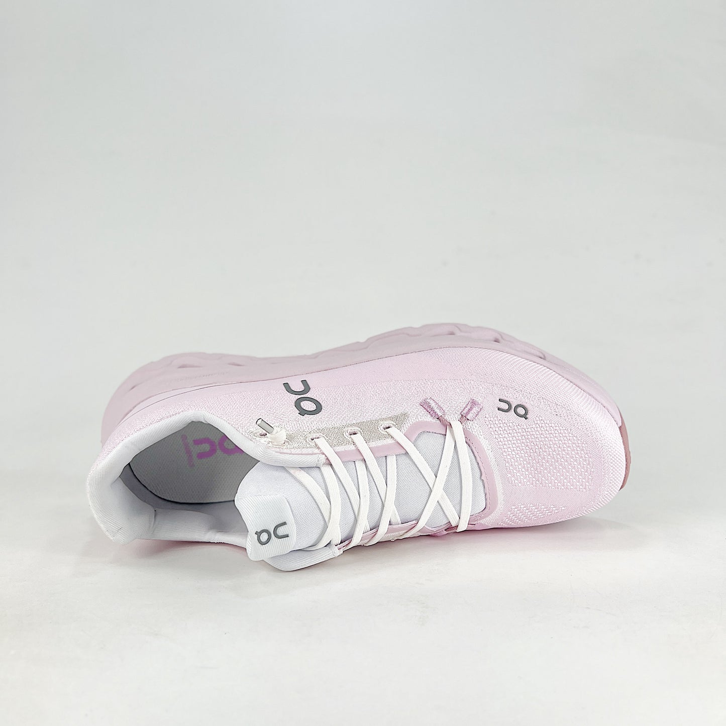 On Running Cloudeclipse – Petal Pink Unisex High-Performance Road Running Shoes