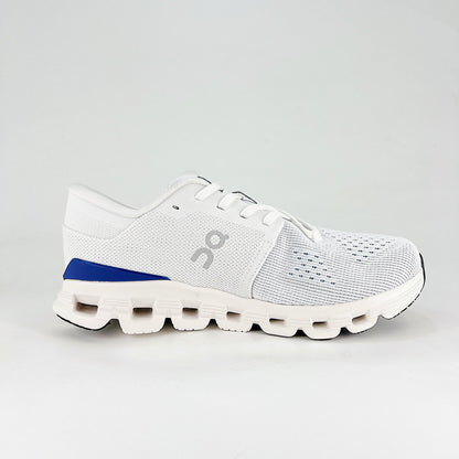 On Running Cloud X 4 – Sand Unisex Multi-Purpose Training & Running Shoes