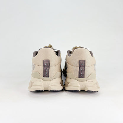 On x FKA twigs Cloud X 4 – All Sand & Pebble Unisex Premium Collaboration Lifestyle Sneakers