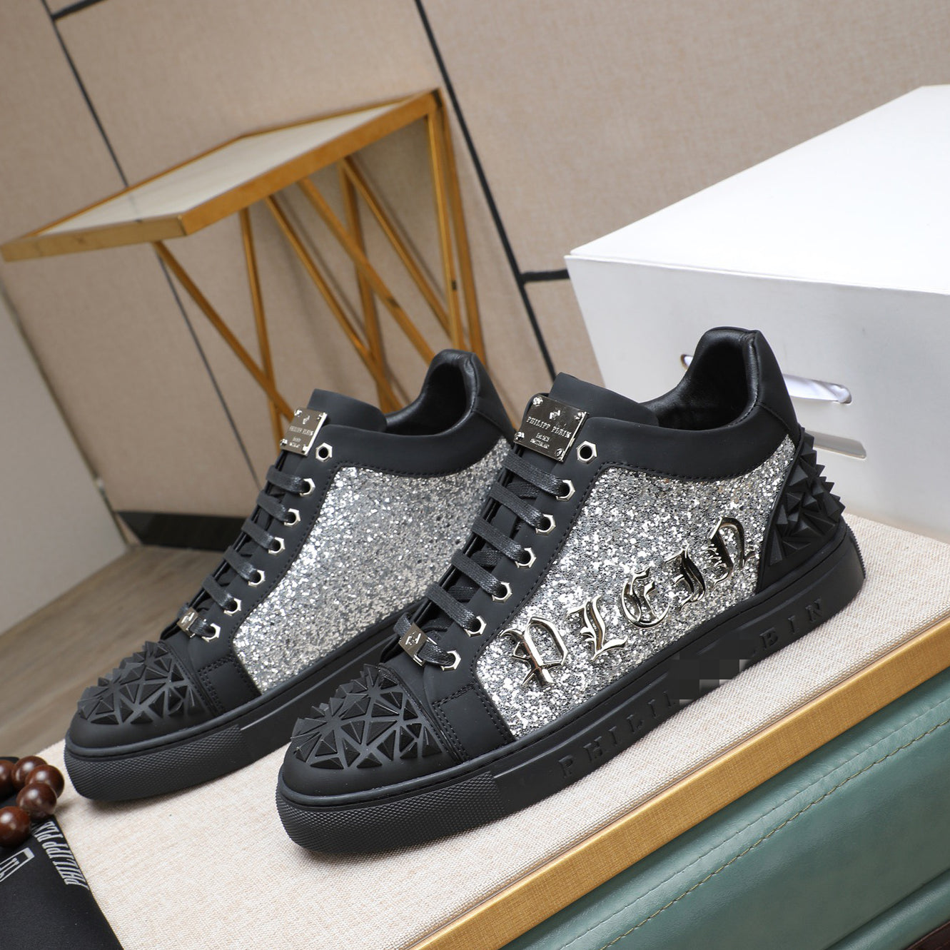 SOLA-PP Casual shoes