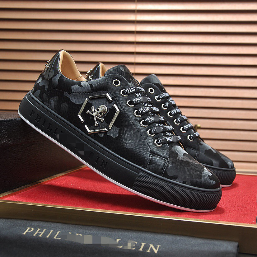 SOLA-PP Casual shoes