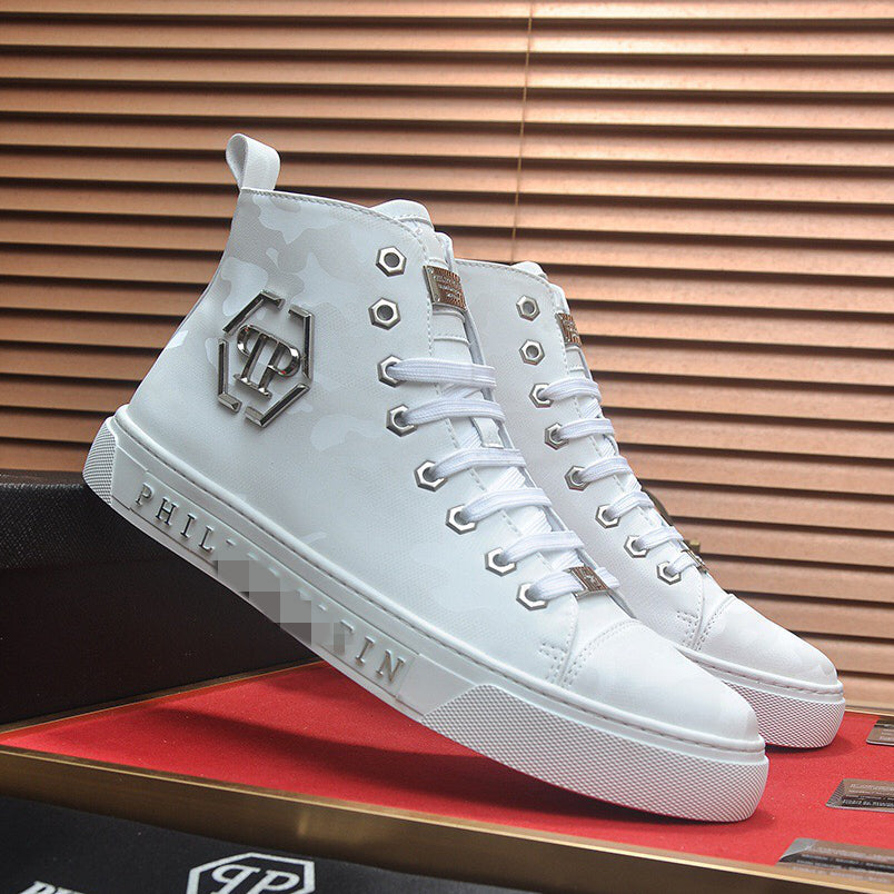 SOLA-PP Casual shoes