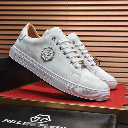 SOLA-PP Casual shoes