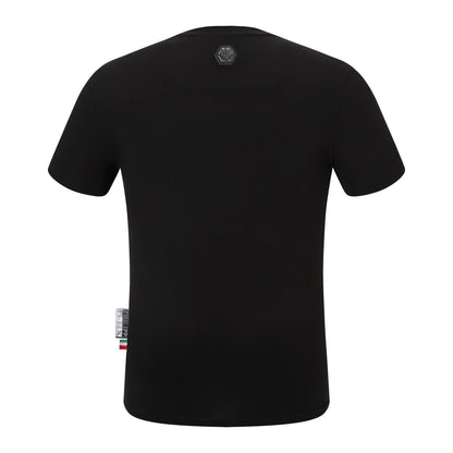 NEW-PP Cotton T-shirt