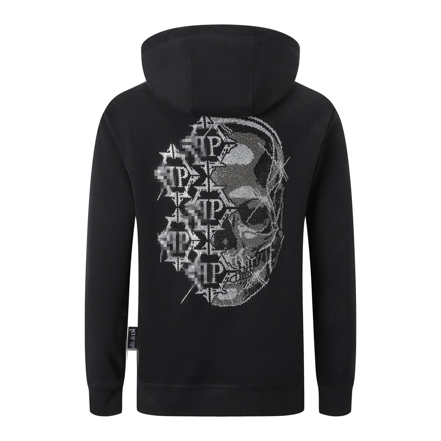 NEW-PP Cotton Sweatshirt