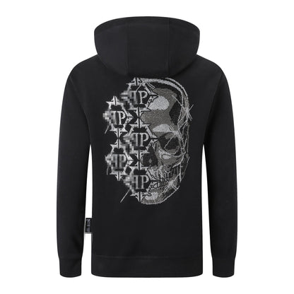 NEW-PP Cotton Sweatshirt