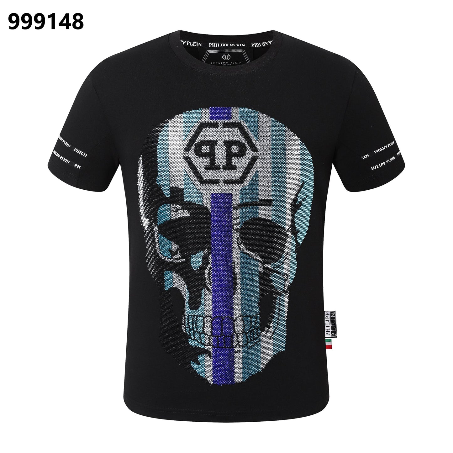 NEW-PP Cotton T-shirt