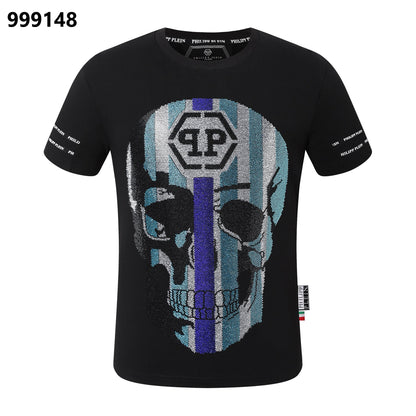 NEW-PP Cotton T-shirt