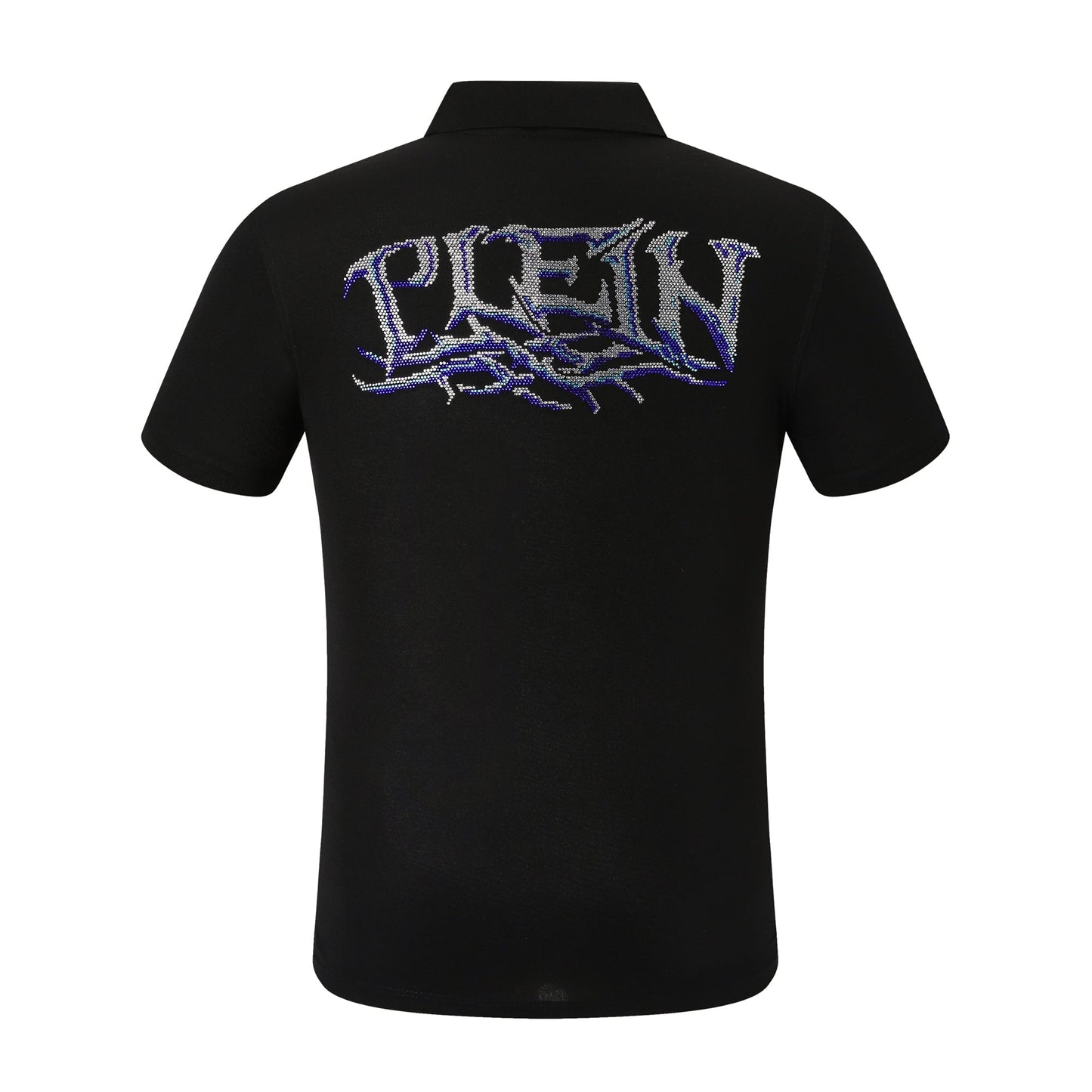 NEW-PP Cotton T-shirt