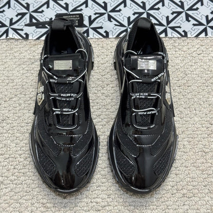 SOLA-PP Casual shoes  8911