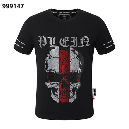NEW-PP Cotton T-shirt