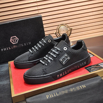 SOLA-PP Casual shoes