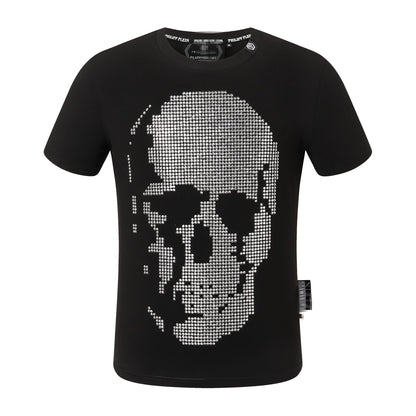 NEW-PP Cotton T-shirt