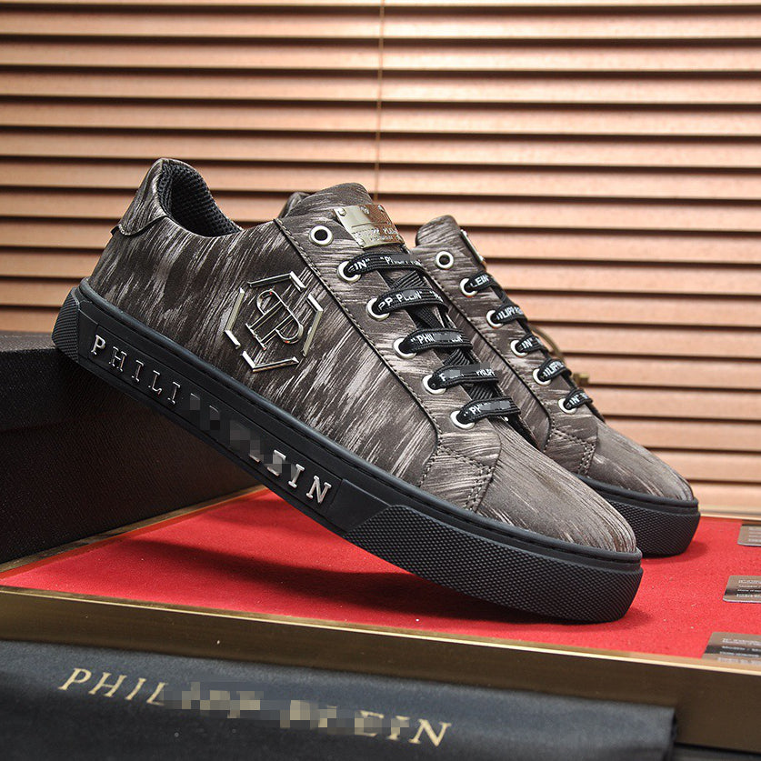 SOLA-PP Casual shoes 6998