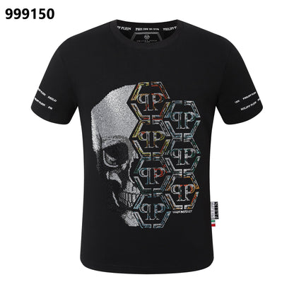 NEW-PP Cotton T-shirt