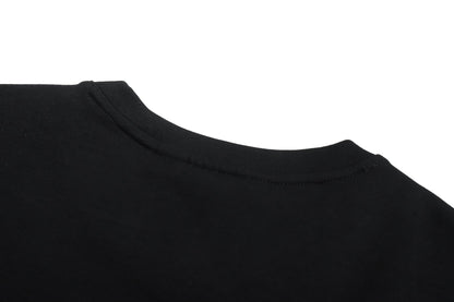 NEW-PP Cotton Sweatshirt