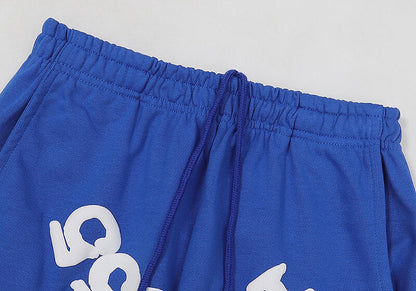 Sp5der TC5 Guardian Angel Pant-Blue #8306