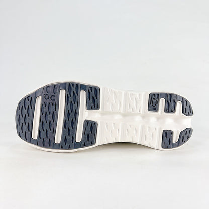 On Cloudtilt Remix – Silver & White Unisex Comfortable Supportive Running & Lifestyle Shoes