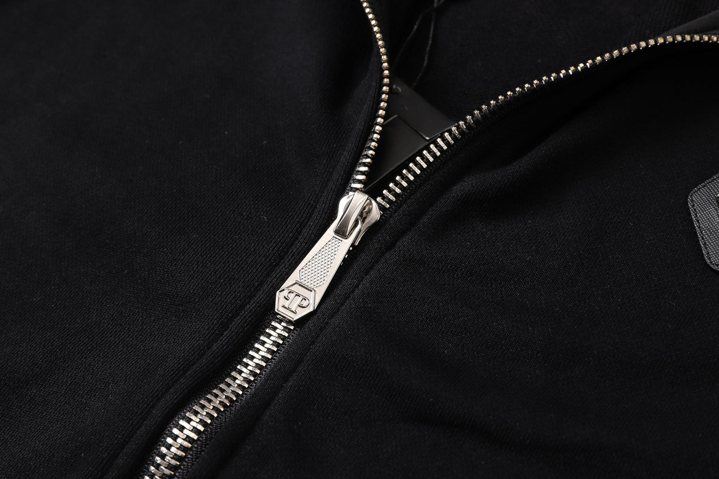 NEW-PP Cotton Sweatshirt