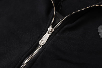 NEW-PP Cotton Sweatshirt