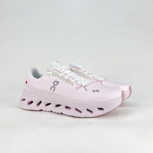 On Running Cloudeclipse – Petal Pink Unisex High-Performance Road Running Shoes