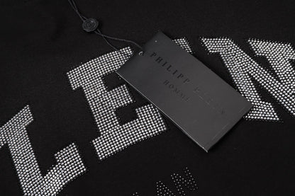 NEW-PP Cotton T-shirt