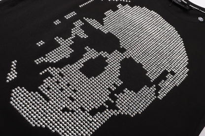 NEW-PP Cotton T-shirt