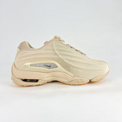 NOCTA × Nike Hot Step 2 Air Terra – Unisex Lightweight Breathable Cushioned Lifestyle Sneaker | Sand & Cream