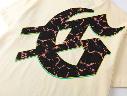 GODSPEED Rock Dreams T-Shirt