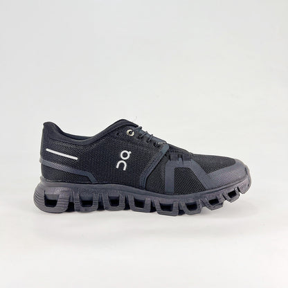 On Cloudpulse Next – All Black Unisex Lightweight Comfortable Running & Lifestyle Shoes