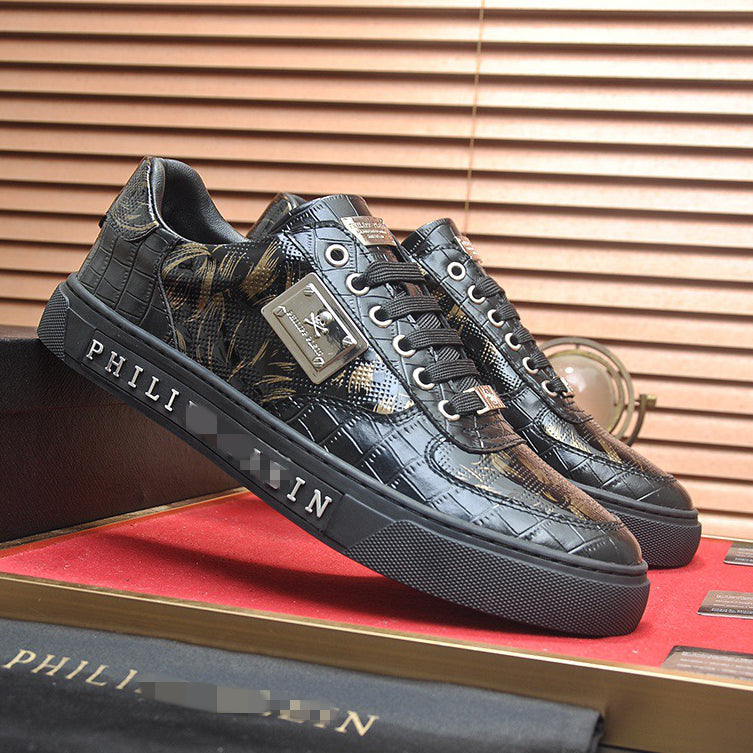 SOLA-PP Casual shoes