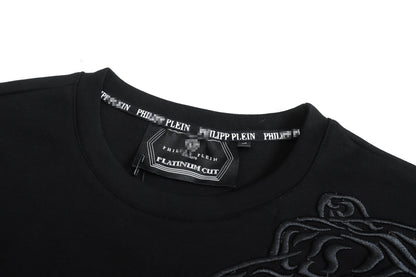 NEW-PP Cotton Sweatshirt