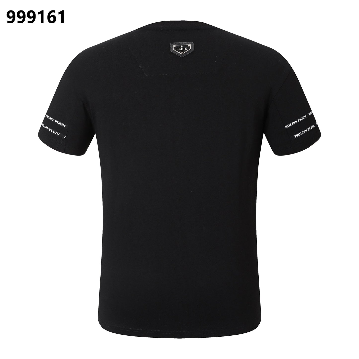NEW-PP Cotton T-shirt