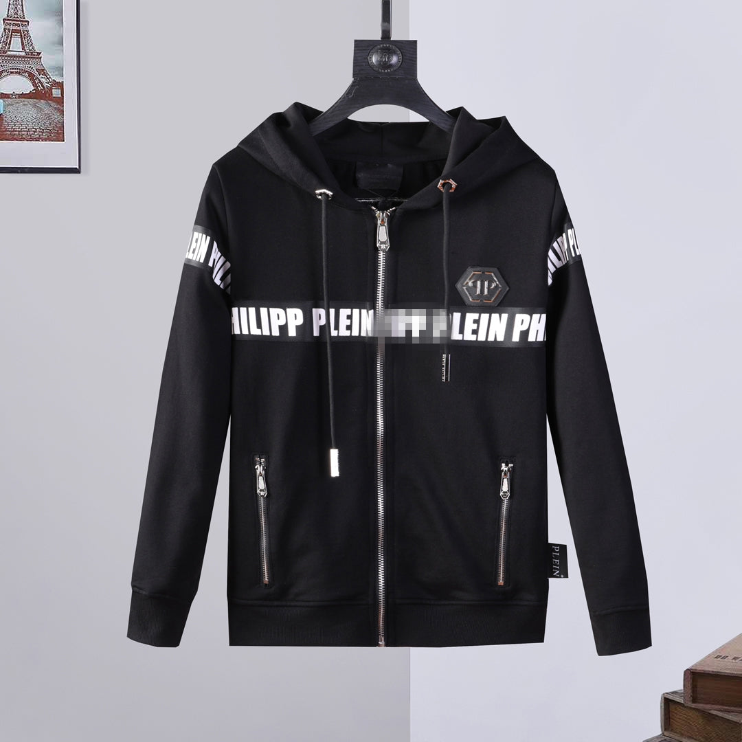 SOLA-PP tracksuit