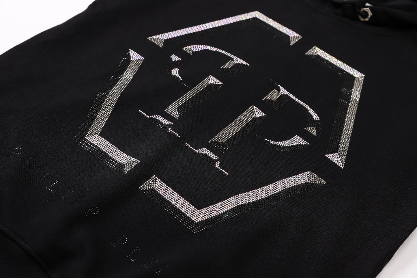 NEW-PP Cotton Sweatshirt