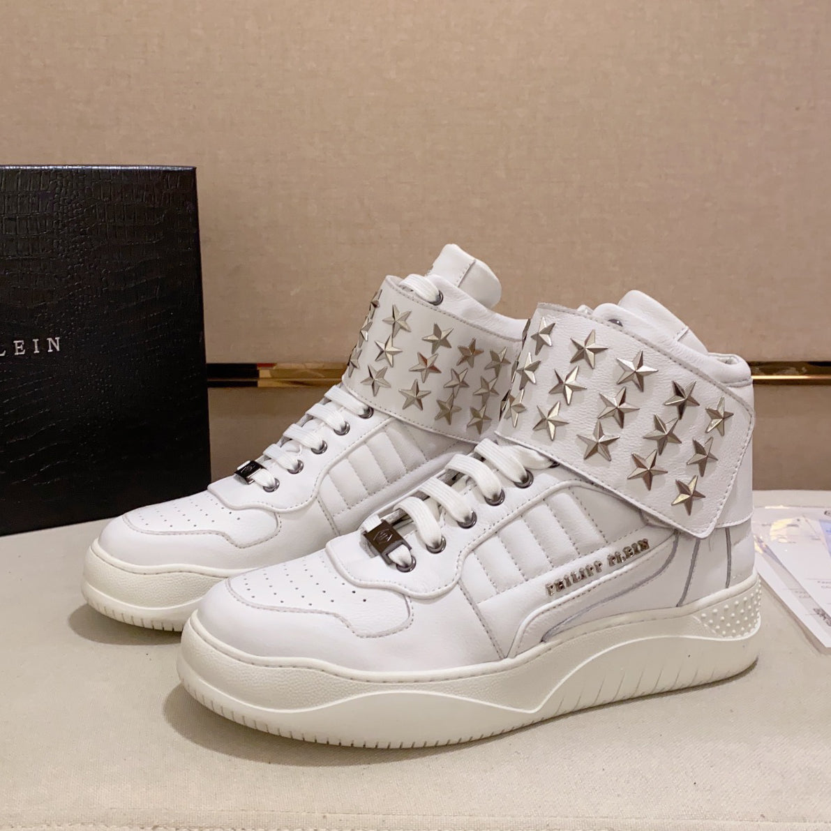 SOLA-PP Casual shoes