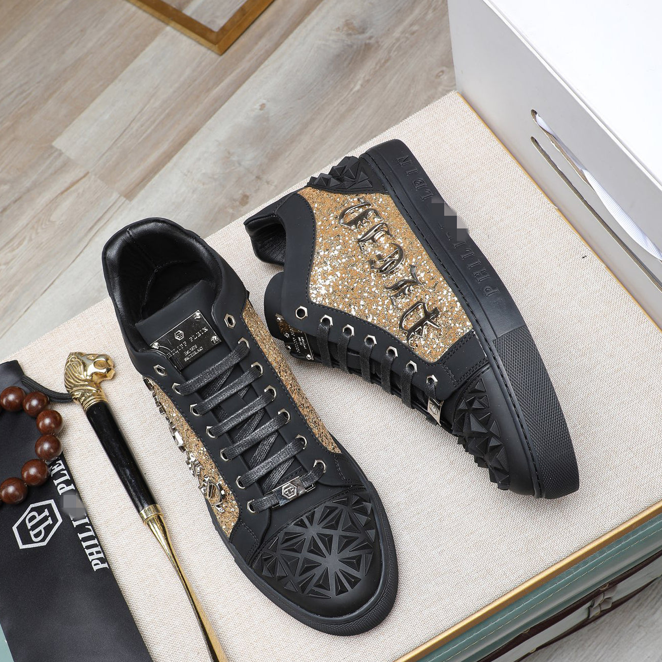 SOLA-PP Casual shoes