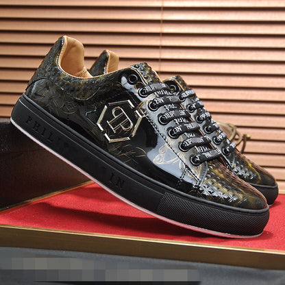 SOLA-PP Casual shoes