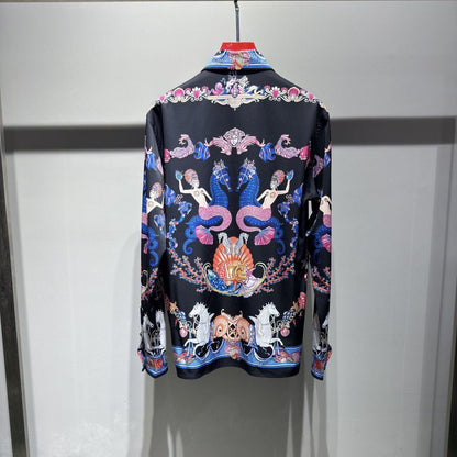 NEW-D*G T-shirt Shorts Set