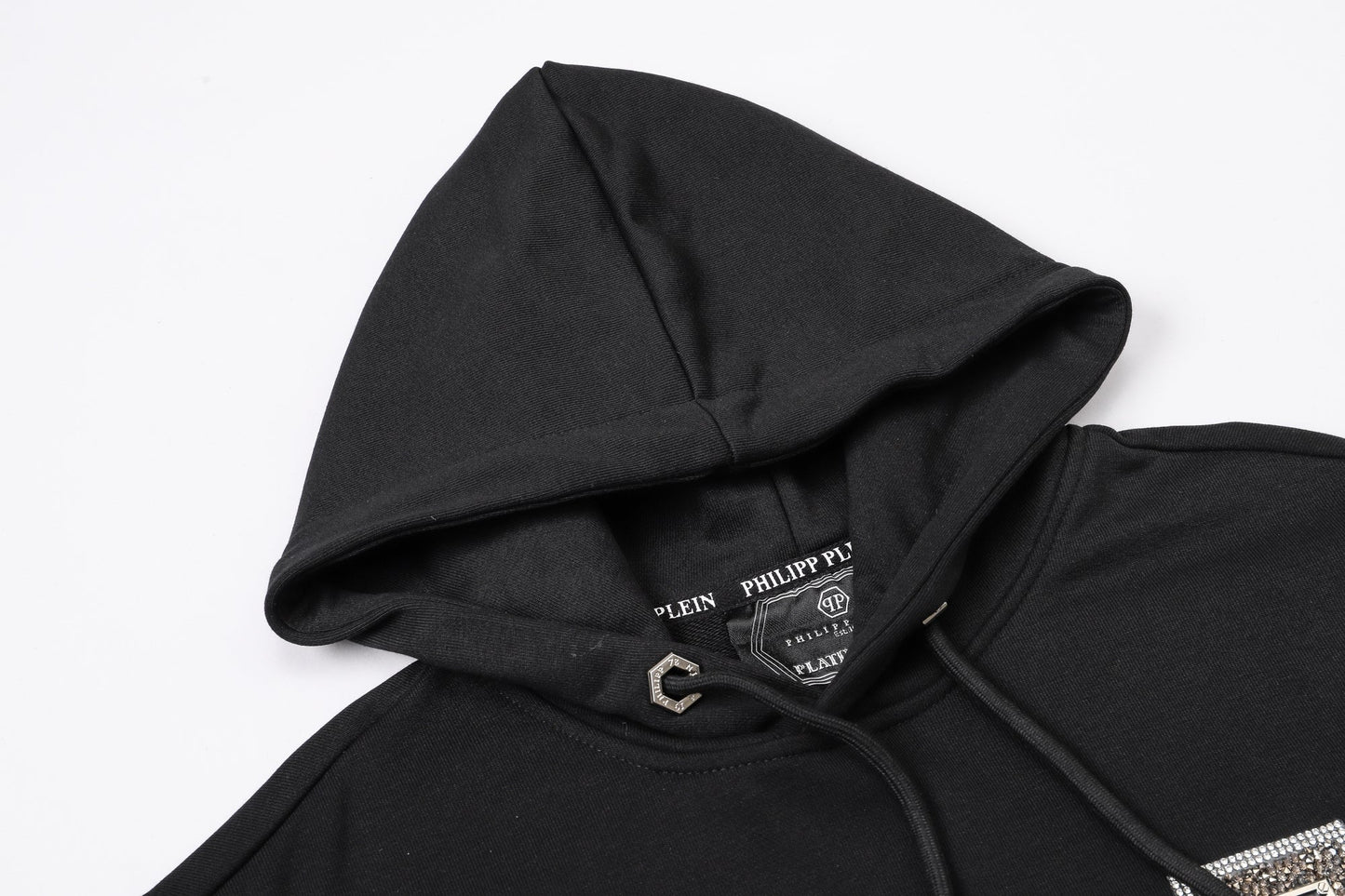 NEW-PP Cotton Sweatshirt