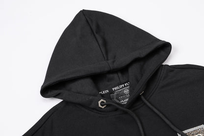 NEW-PP Cotton Sweatshirt