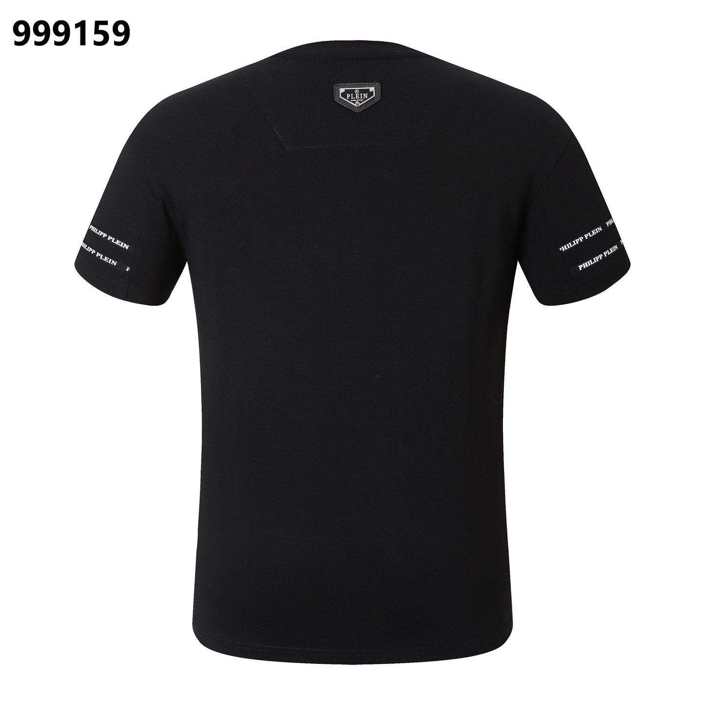 NEW-PP Cotton T-shirt