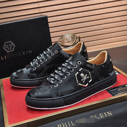 SOLA-PP Casual shoes
