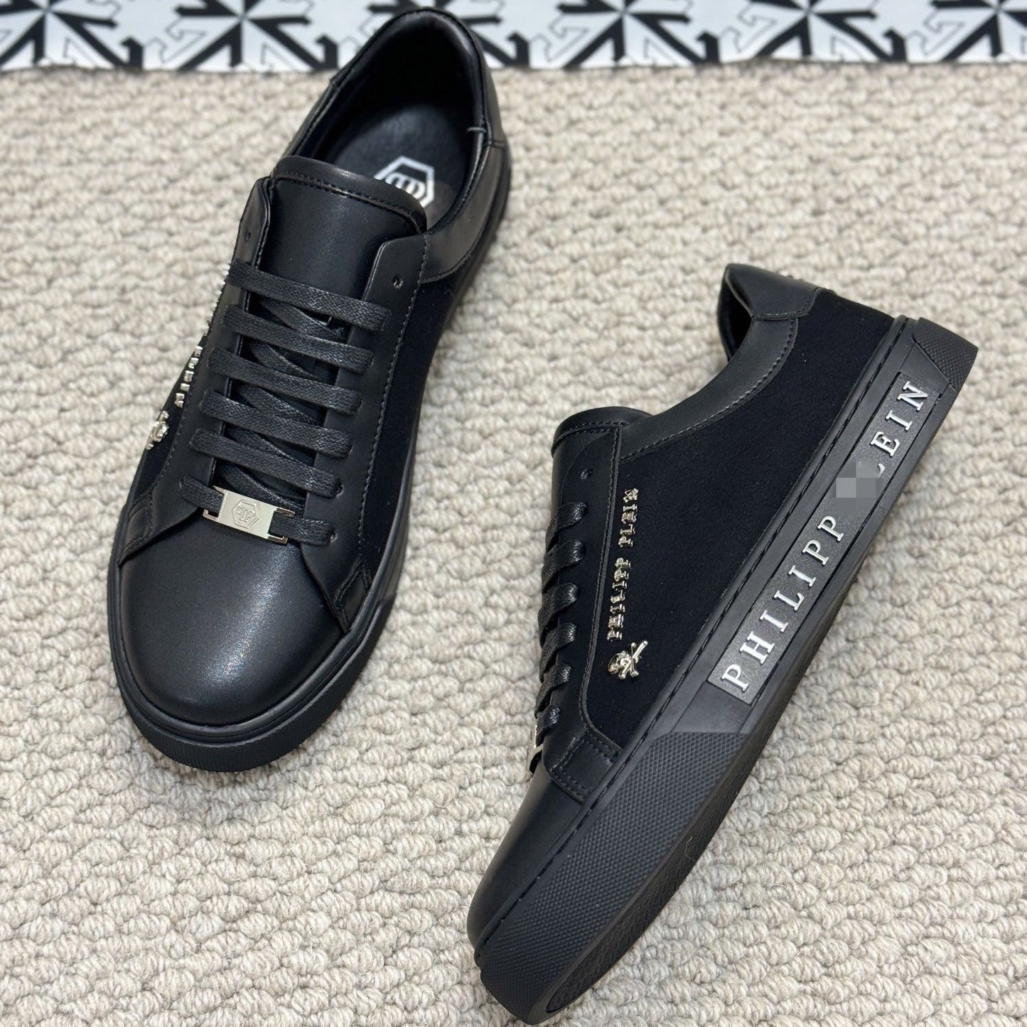 SOLA-PP Casual shoes