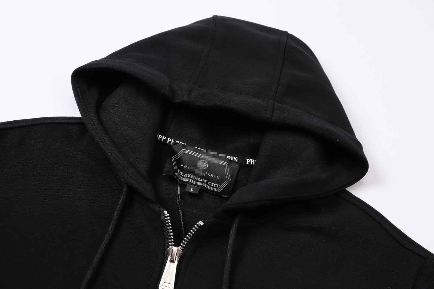 NEW-PP Cotton Sweatshirt