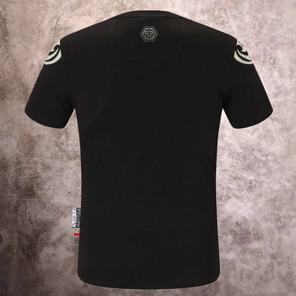 NEW-PP Cotton T-shirt