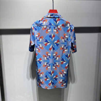 NEW-D*G T-shirt Shorts Set