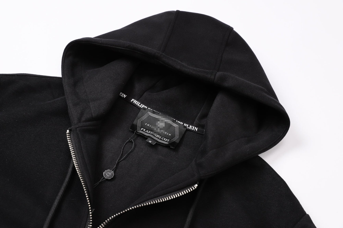 NEW-PP Cotton Sweatshirt