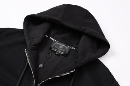 NEW-PP Cotton Sweatshirt