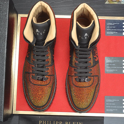SOLA-PP Casual shoes